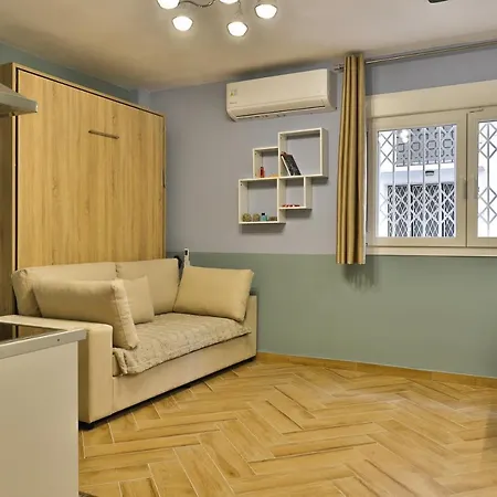 Apollo 4 - Luxury Apartment Katerini