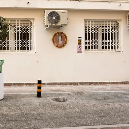 Apollo 4 - Luxury * Katerini