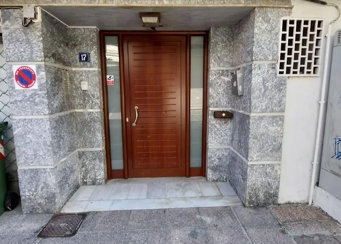 Apollo 4 - Luxury Apartmán *