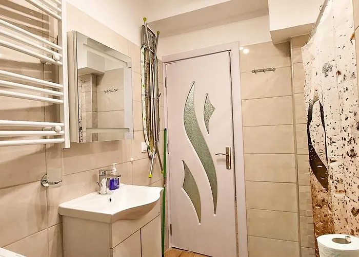 Apartmán Apollo 4 - Luxury