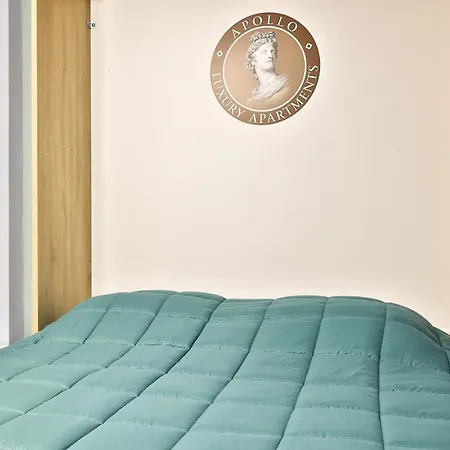 Apartment Apollo 4 - Luxury *
