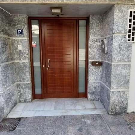 Apollo 4 - Luxury Apartment *