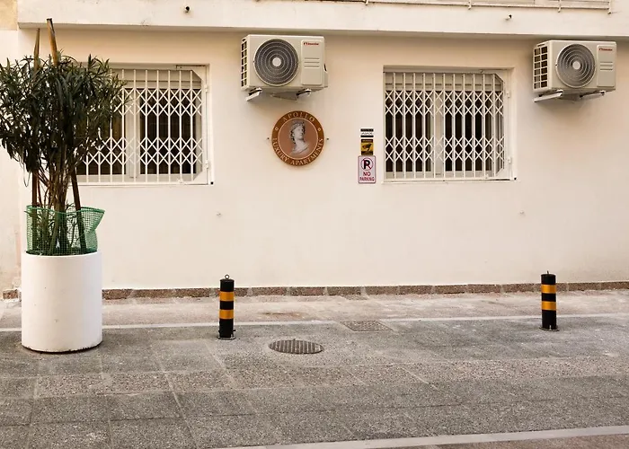 Apollo 4 - Luxury * 卡泰里尼